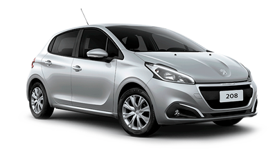 Peugeot - 208 Active Pack